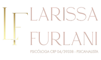 Dra. Larissa Furlani Psocóloga
