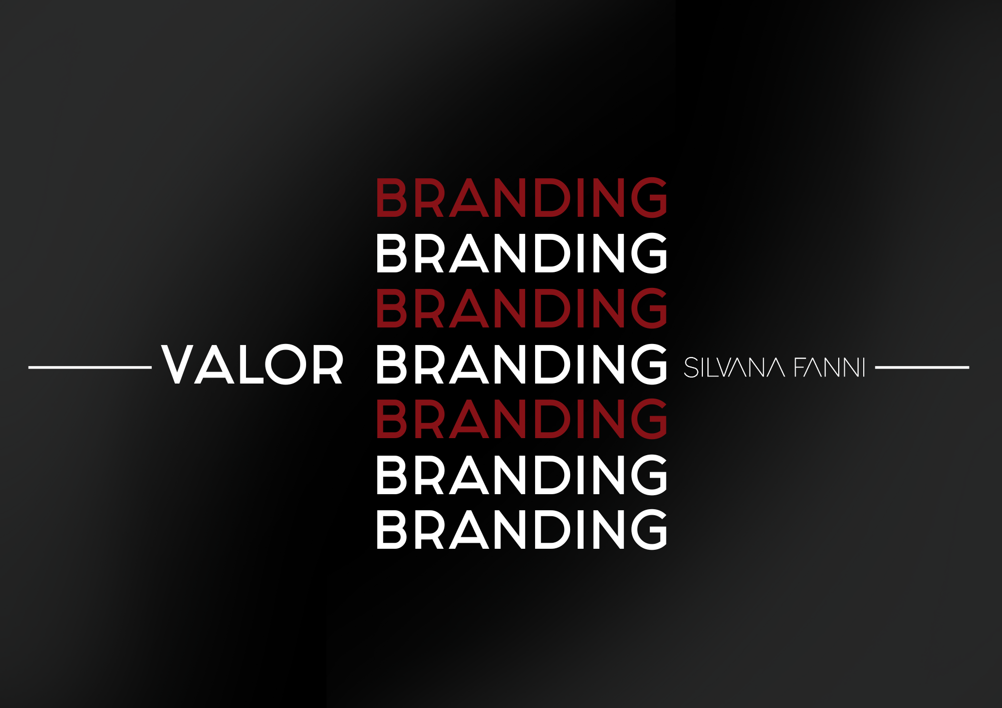 Branding: como construir uma marca com propósito, valor e reconhecimento