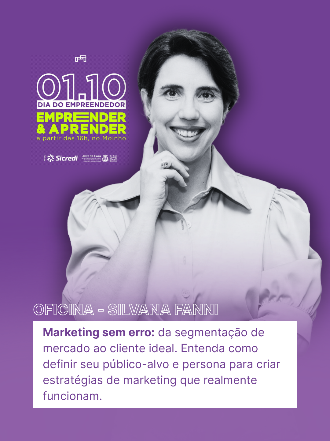 Oficina Marketing sem erro